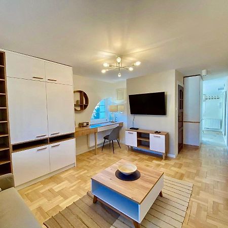 Apartamenty Na Klasztornej Jasło Eksteriør bilde